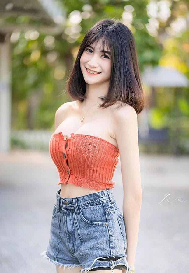 น้อง ลูกหยี๋ นางแบบสุดเซ็กซี่ ทีเด็ดแห่ง onlyfans สาวน้อยไซส์มินิ แต่อย่างอื่นไม่ได้เล็กตาม 66