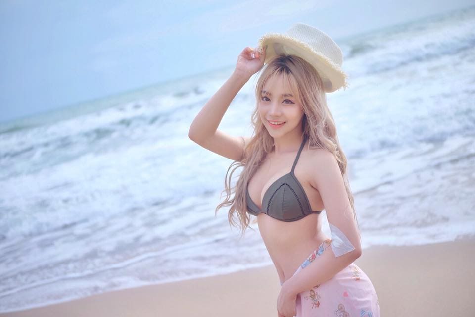 ทำความรู้จัก “น้องเกด” นางแบบ และไอดอลระดับแนวหน้าของประเทศไทย 4