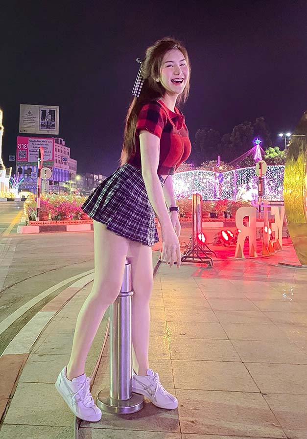 น้องกระต่าย วรรณณิภา 