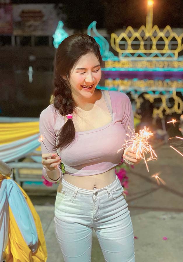 น้องกระต่าย วรรณณิภา 