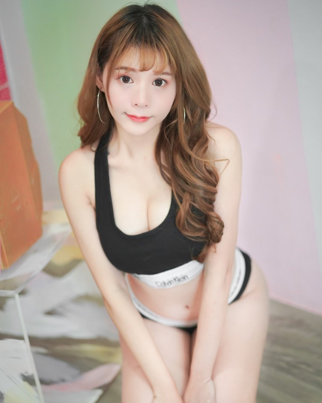 น้องตุ๊กติ๊ก สาวน้อยหน้าตาน่ารัก เพียงแค่เห็นหน้าก็เทใจให้แล้ว 17