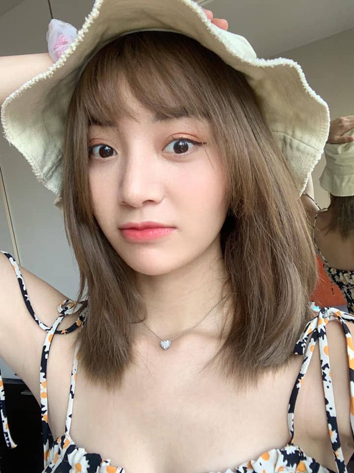 น้องบีม สาวน้อยน่ารัก กับรอยยิ้มเกินต้านทาน 11