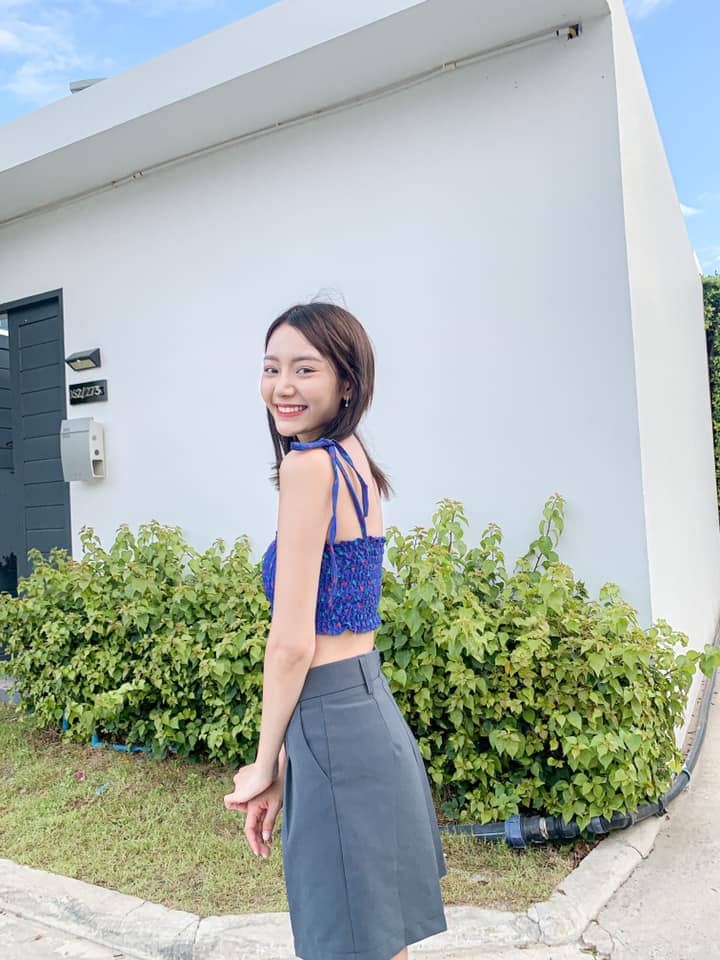 น้องบีม สาวน้อยน่ารัก กับรอยยิ้มเกินต้านทาน 12