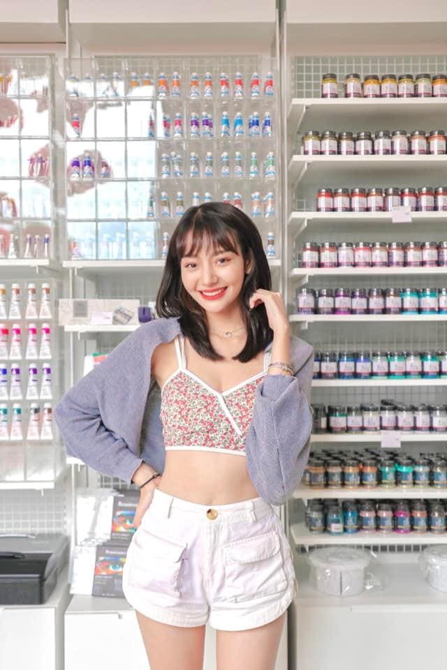 น้องบีม สาวน้อยน่ารัก กับรอยยิ้มเกินต้านทาน 13