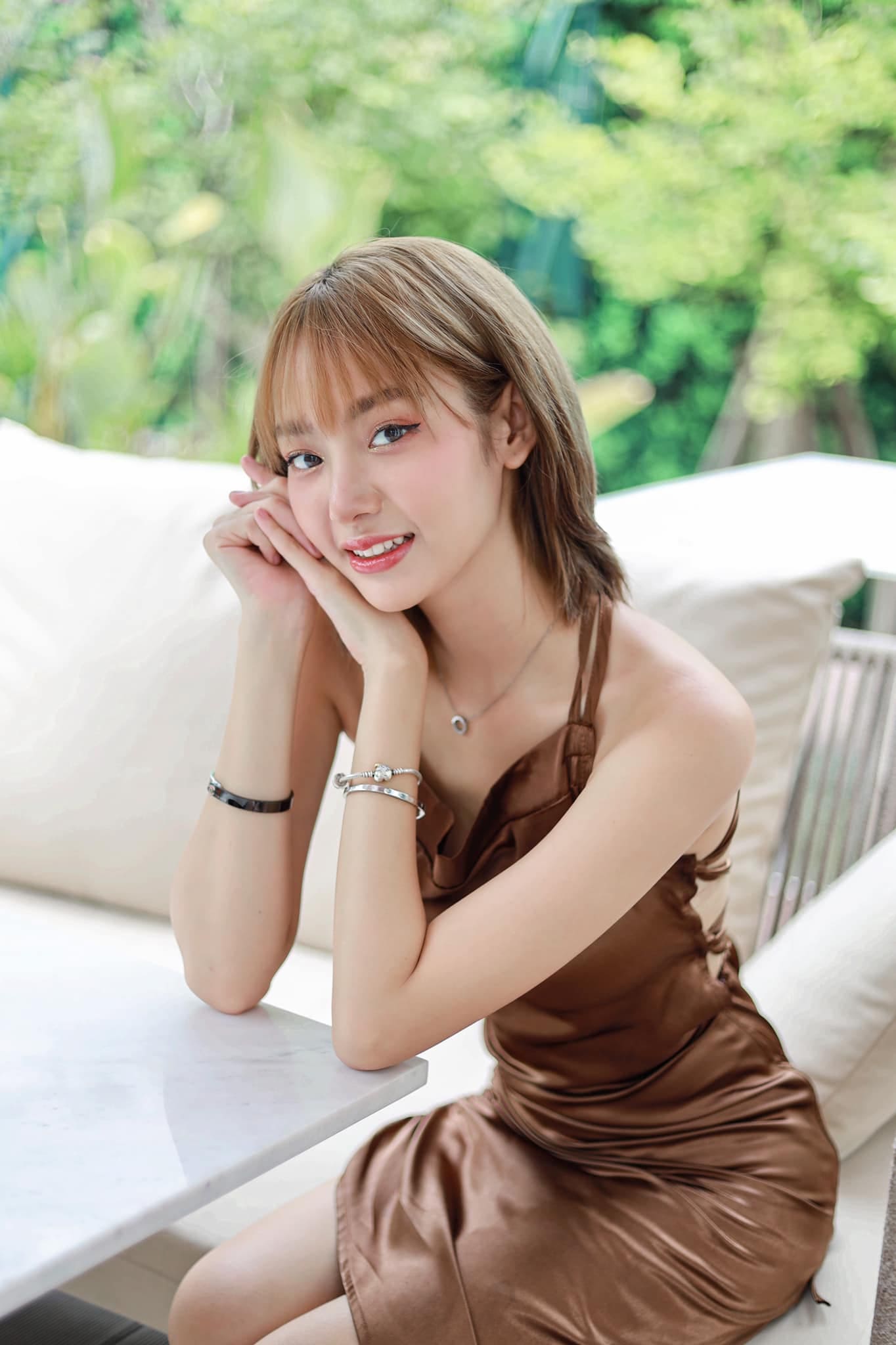 น้องบีม สาวน้อยน่ารัก กับรอยยิ้มเกินต้านทาน 15