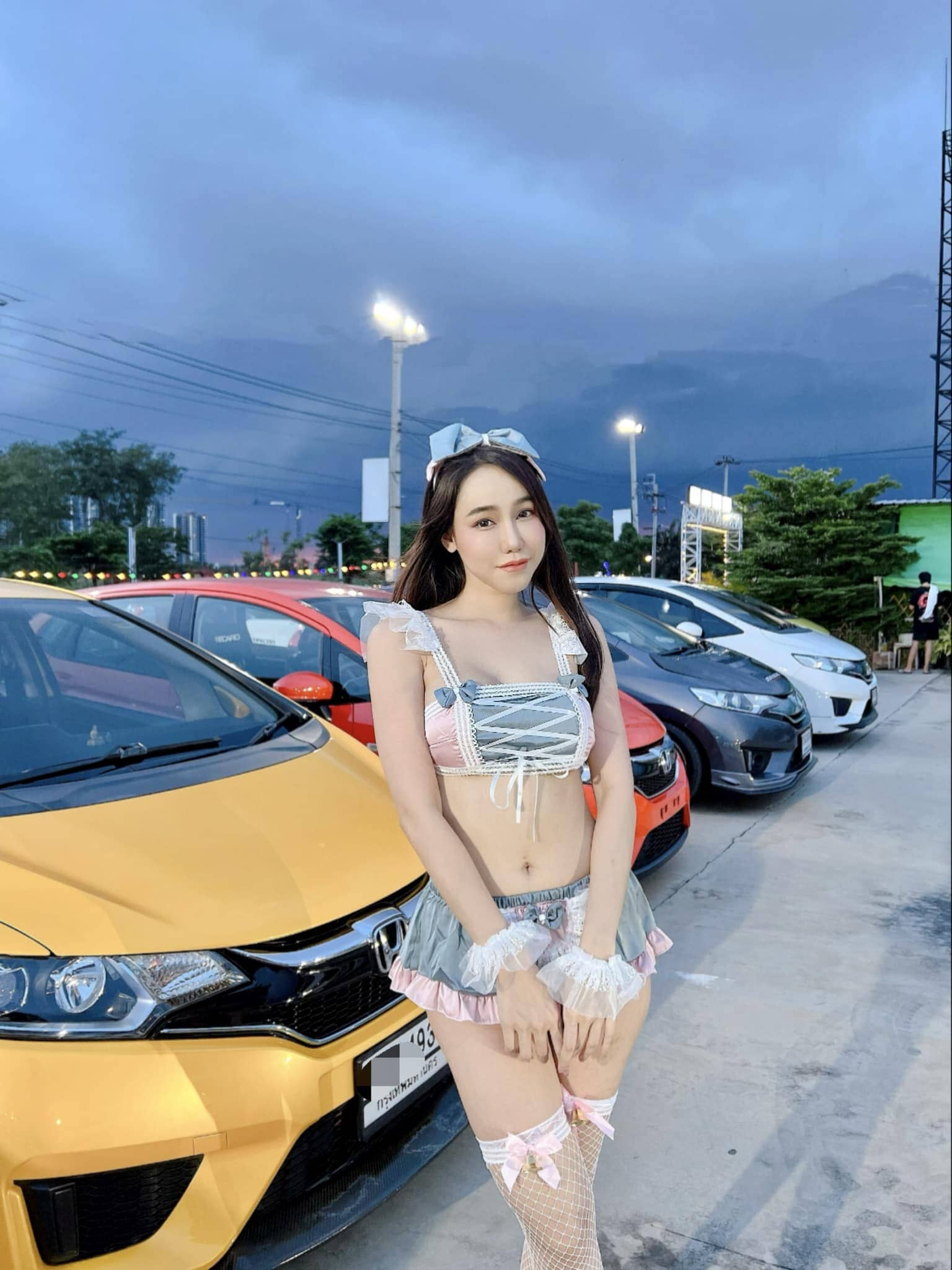 เปิดวาร์ป น้อง น้ำหอม มิสแม็กซิมตัวท็อปแห่งปี 20