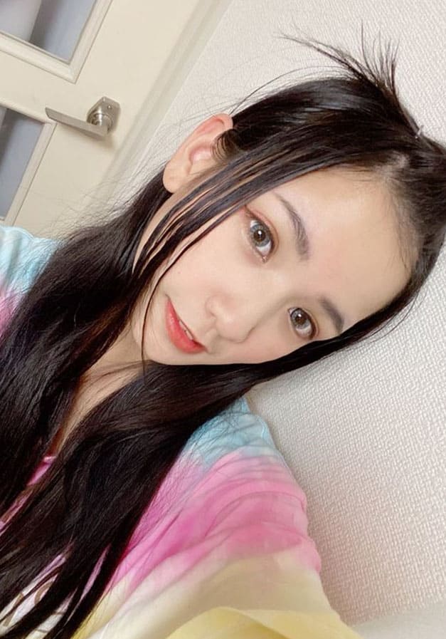 รินจัง” Rin Miyazaki นางเอกเอวี ลูกครึ่งไทย-ญี่ปุ่น 1