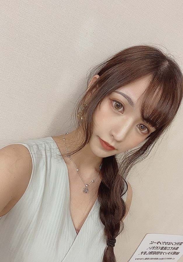 รินจัง” Rin Miyazaki นางเอกเอวี ลูกครึ่งไทย-ญี่ปุ่น 10