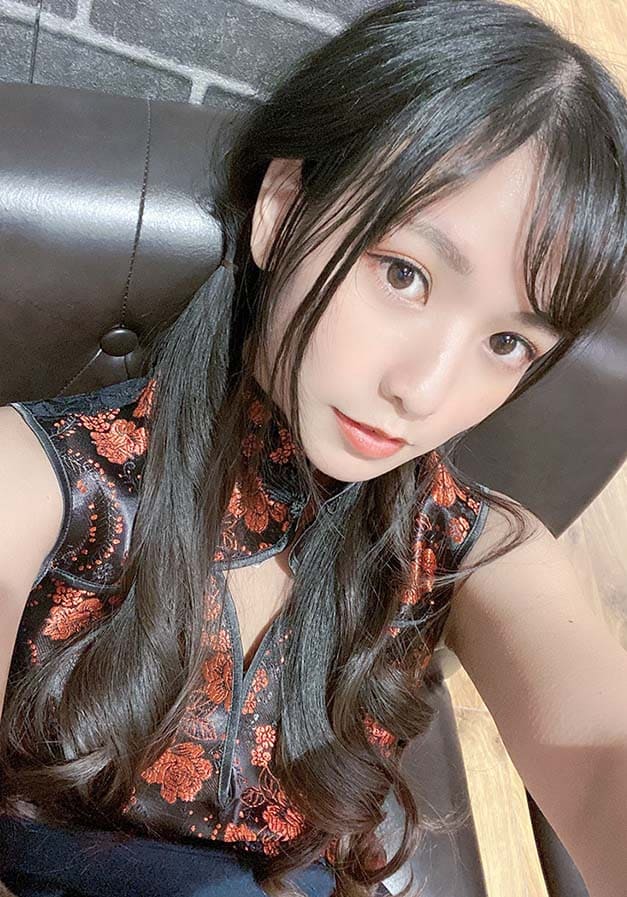 รินจัง” Rin Miyazaki นางเอกเอวี ลูกครึ่งไทย-ญี่ปุ่น 11