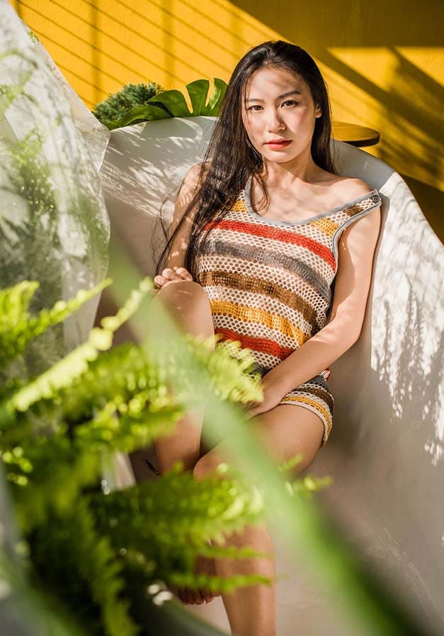 Sirinyatorn Kusapan สาวน่ารัก สาวเหนือ หวานเจี๊ยบ 2