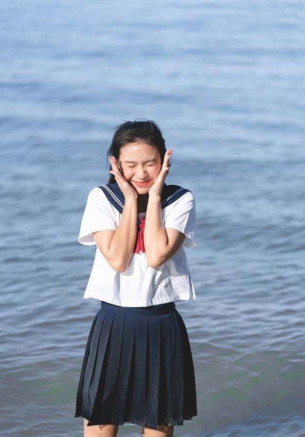 Sirinyatorn Kusapan สาวน่ารัก สาวเหนือ หวานเจี๊ยบ 9