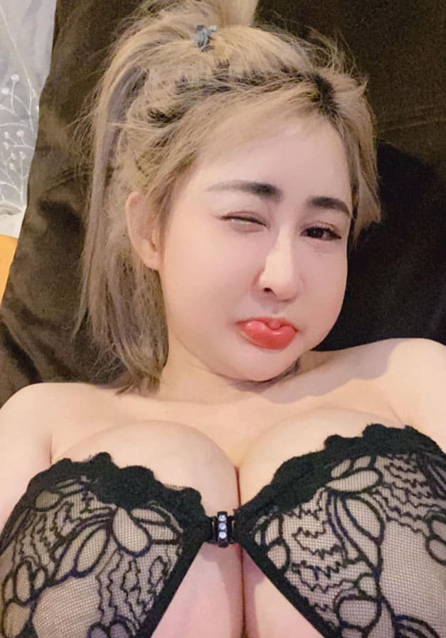 kaemixเก๋มิกซ์ ฟรุ๊ตตี้บอกเลยว่าหุ่นแซ่บเด็ดมาก 4