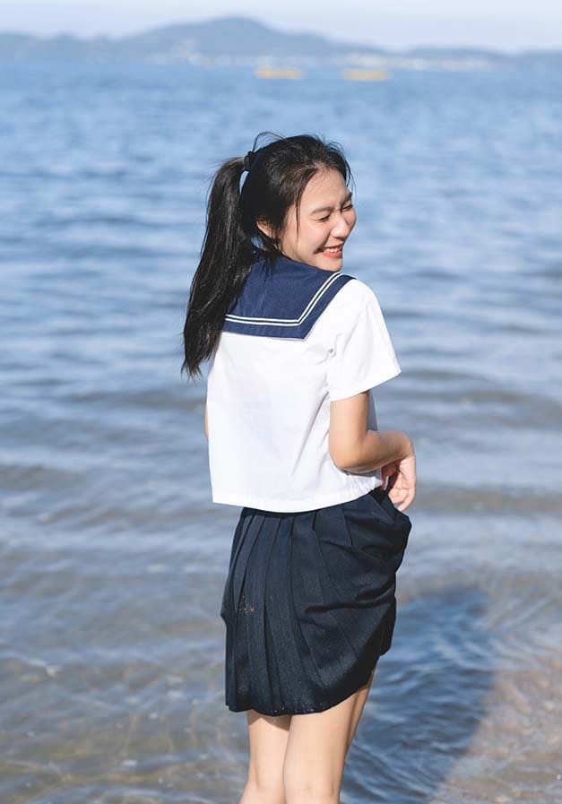 Sirinyatorn Kusapan สาวน่ารัก สาวเหนือ หวานเจี๊ยบ 21