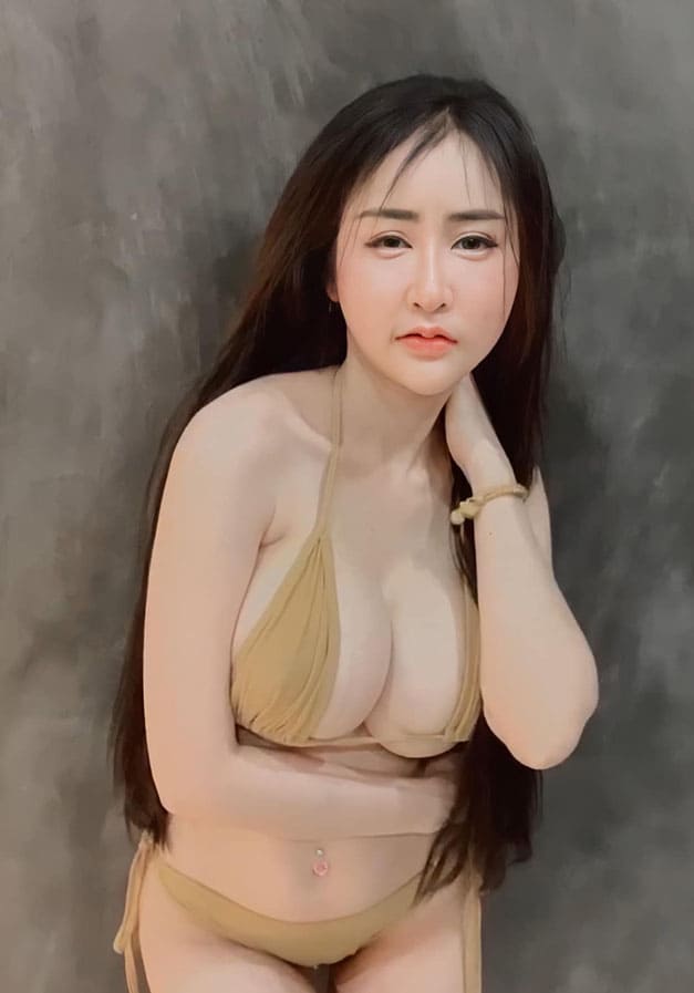 kaemixเก๋มิกซ์ ฟรุ๊ตตี้บอกเลยว่าหุ่นแซ่บเด็ดมาก 9
