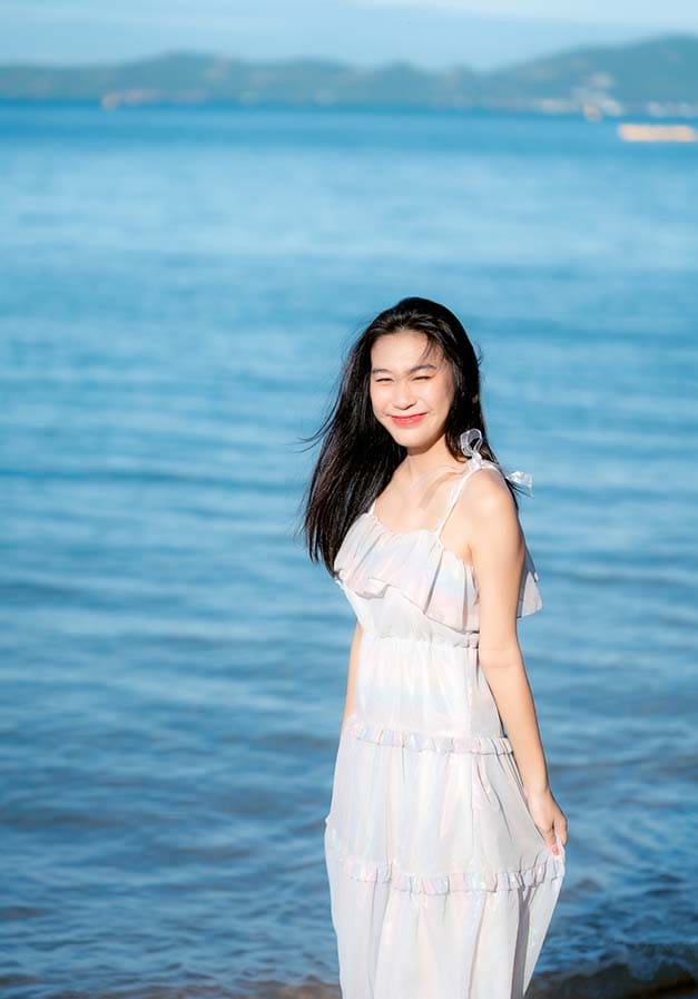 Sirinyatorn Kusapan สาวน่ารัก สาวเหนือ หวานเจี๊ยบ 15