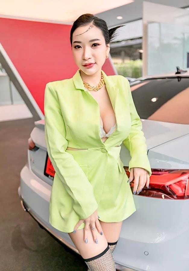 enjoymuaylyหมวยคนนี้เซ็กซี่เกิ้นต้านอย่างสุดขอบอก 18
