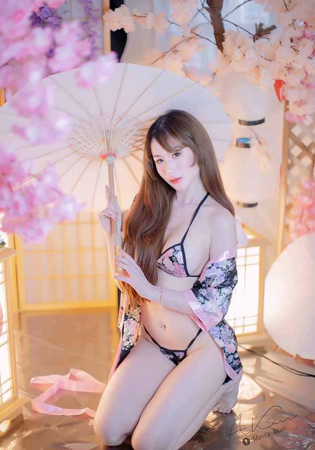akair_manita เอแคร์ มานิตา สวยเซ็กซี่บอกเลย 15