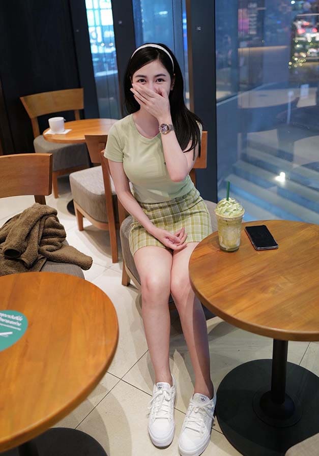 VJ nanny 