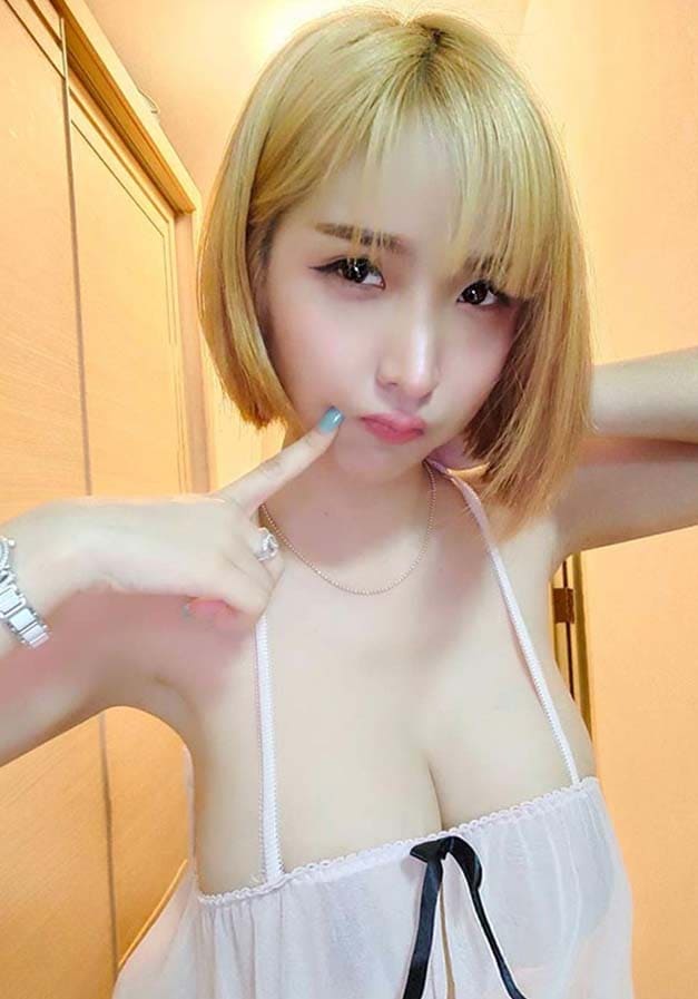 aom_yumi น้องแป้งหอมสาวน่ารัก สาวแบ๊ว สไตล์ญี่ปุ่น 4