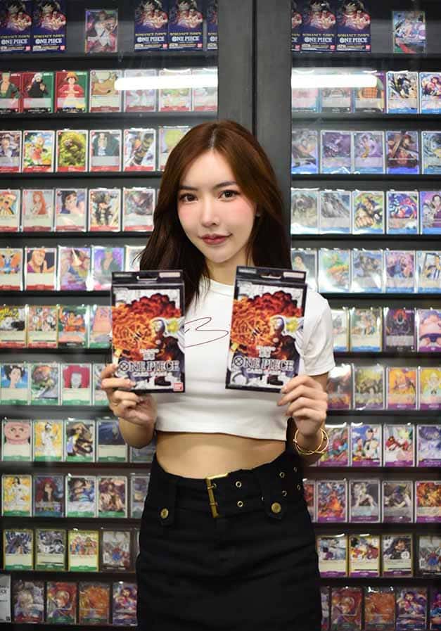 Champ Emmita พริตตี้ เน็ตไอดอลสุดในรุ่นแล้ว 8