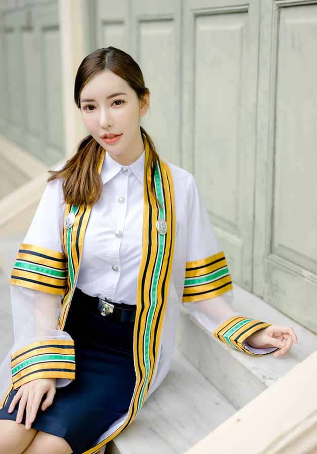 Champ Emmita พริตตี้ เน็ตไอดอลสุดในรุ่นแล้ว 20