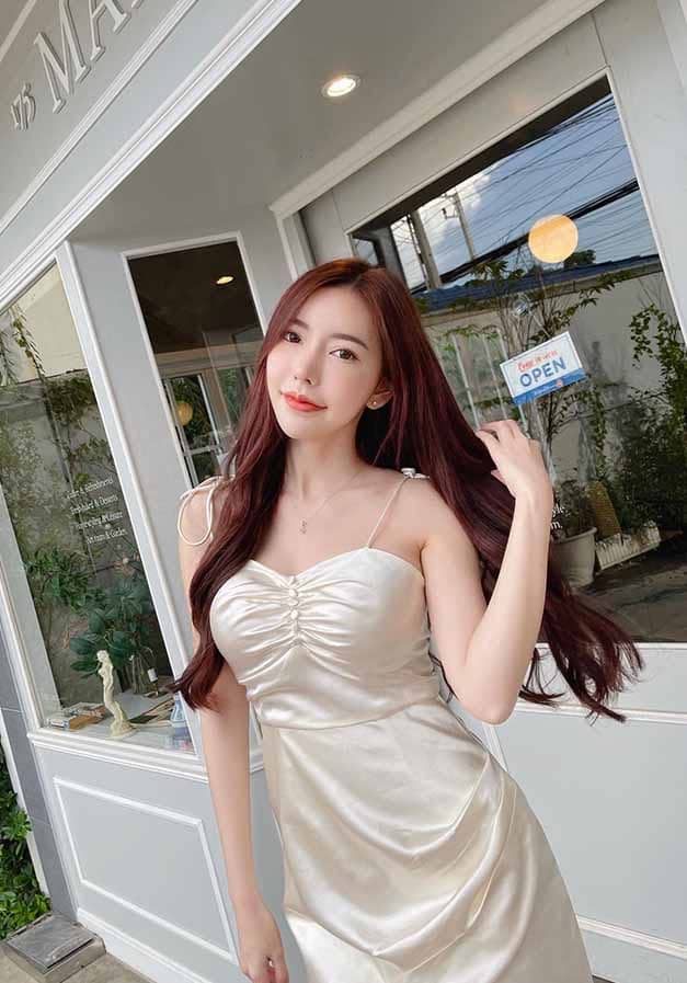 Champ Emmita พริตตี้ เน็ตไอดอลสุดในรุ่นแล้ว 15
