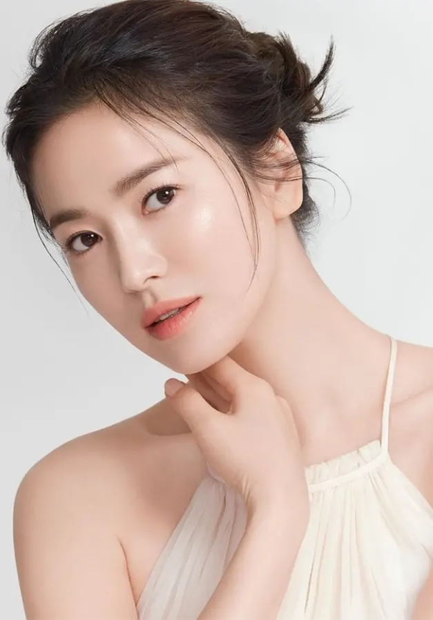 เปิดวาร์ป Song Hye Kyo ดาราสาวชาวเกาหลีใต้ ขวัญใจหนุ่มทั่วโลก 5