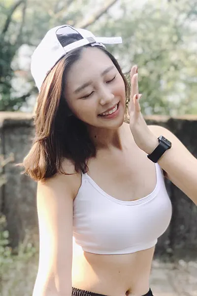 เปิดวาร์ป Chloe Leung นางงามจากฮ่องกงสุดแซ่บ 2