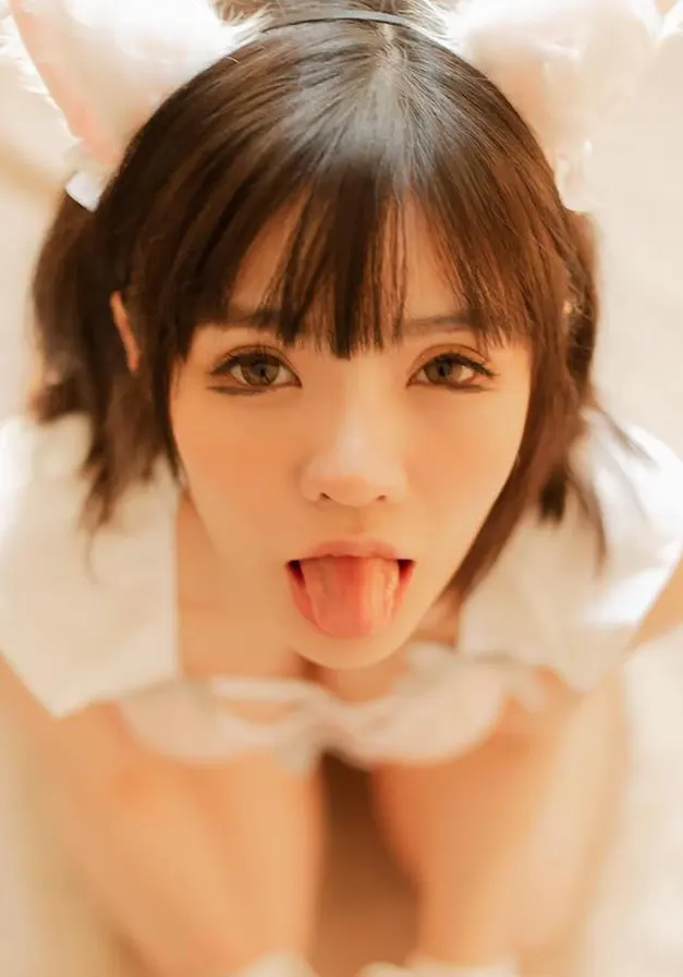 เปิดวาร์ป Kaijeaw Sirinrat สาวน้อยผมสั้นสุดแซ่บ 4