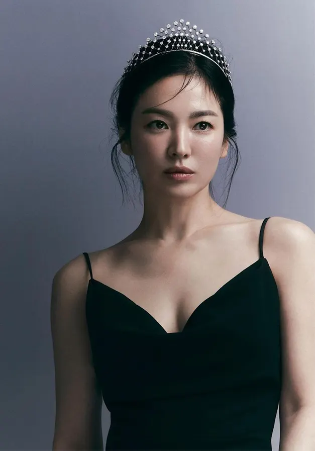 เปิดวาร์ป Song Hye Kyo ดาราสาวชาวเกาหลีใต้ ขวัญใจหนุ่มทั่วโลก 4