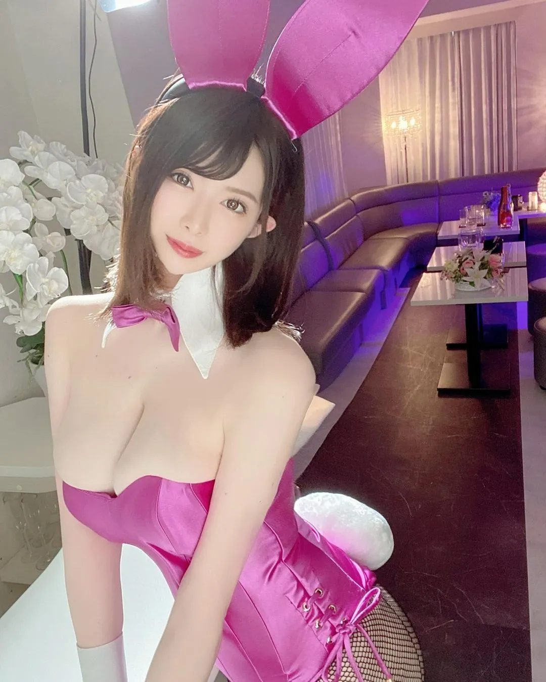 Honoka Tsujii 