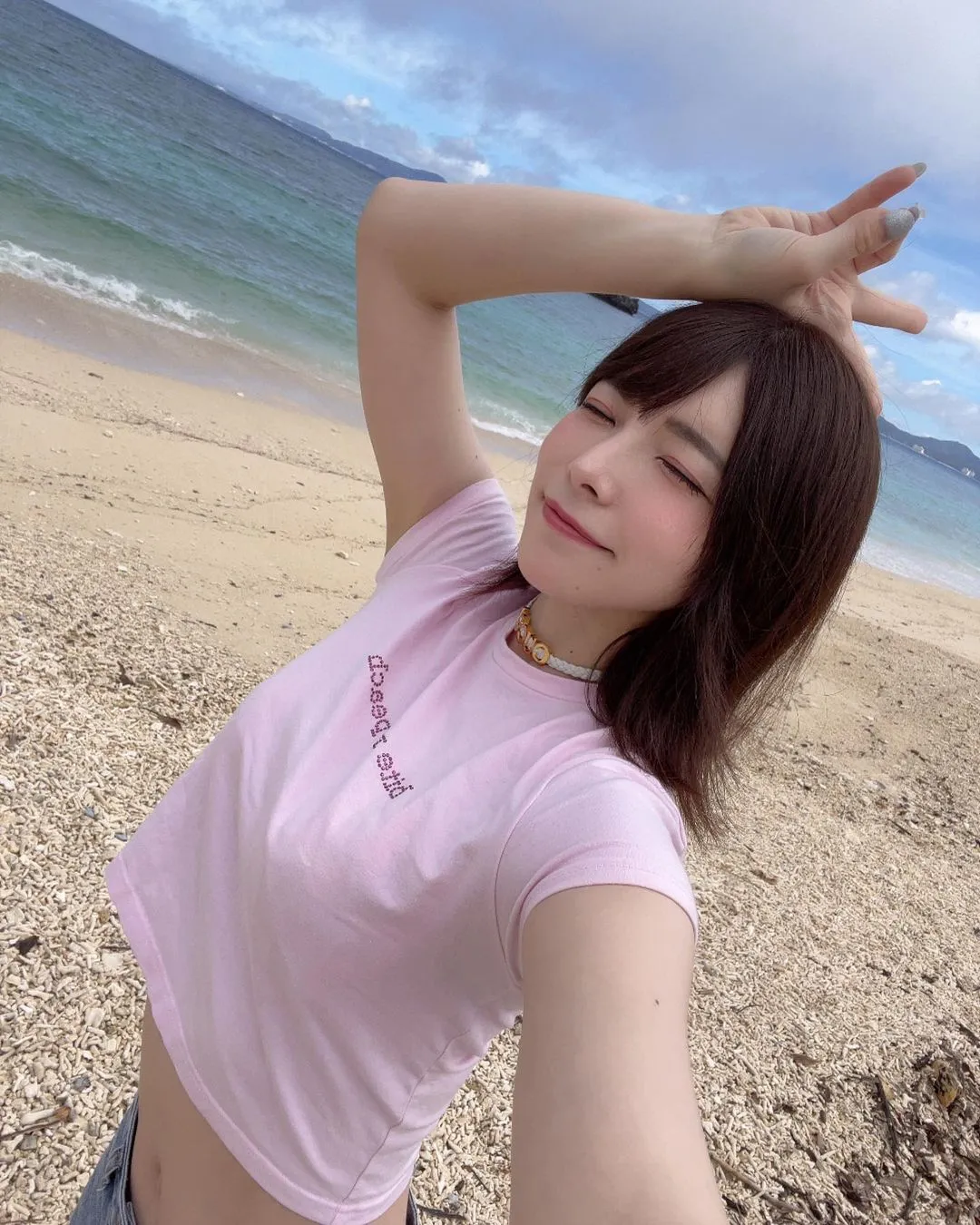 ไอ อุเอฮาระ นางเอกหนังเอวีชื่อดัง ทั้งสวยและเซ็กซี่ พร้อมแจกวาร์ปเด็ด 11