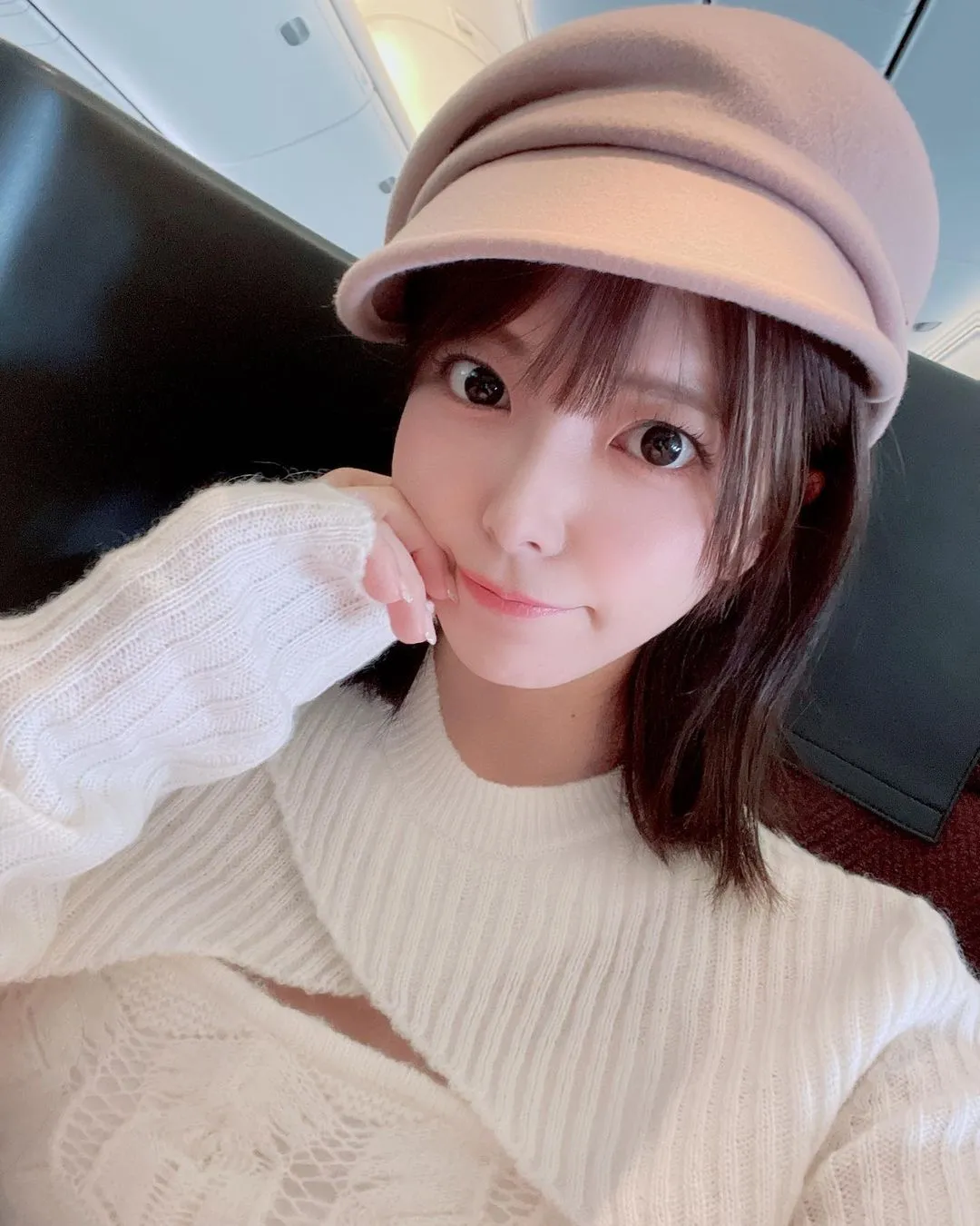 ไอ อุเอฮาระ นางเอกหนังเอวีชื่อดัง ทั้งสวยและเซ็กซี่ พร้อมแจกวาร์ปเด็ด 19