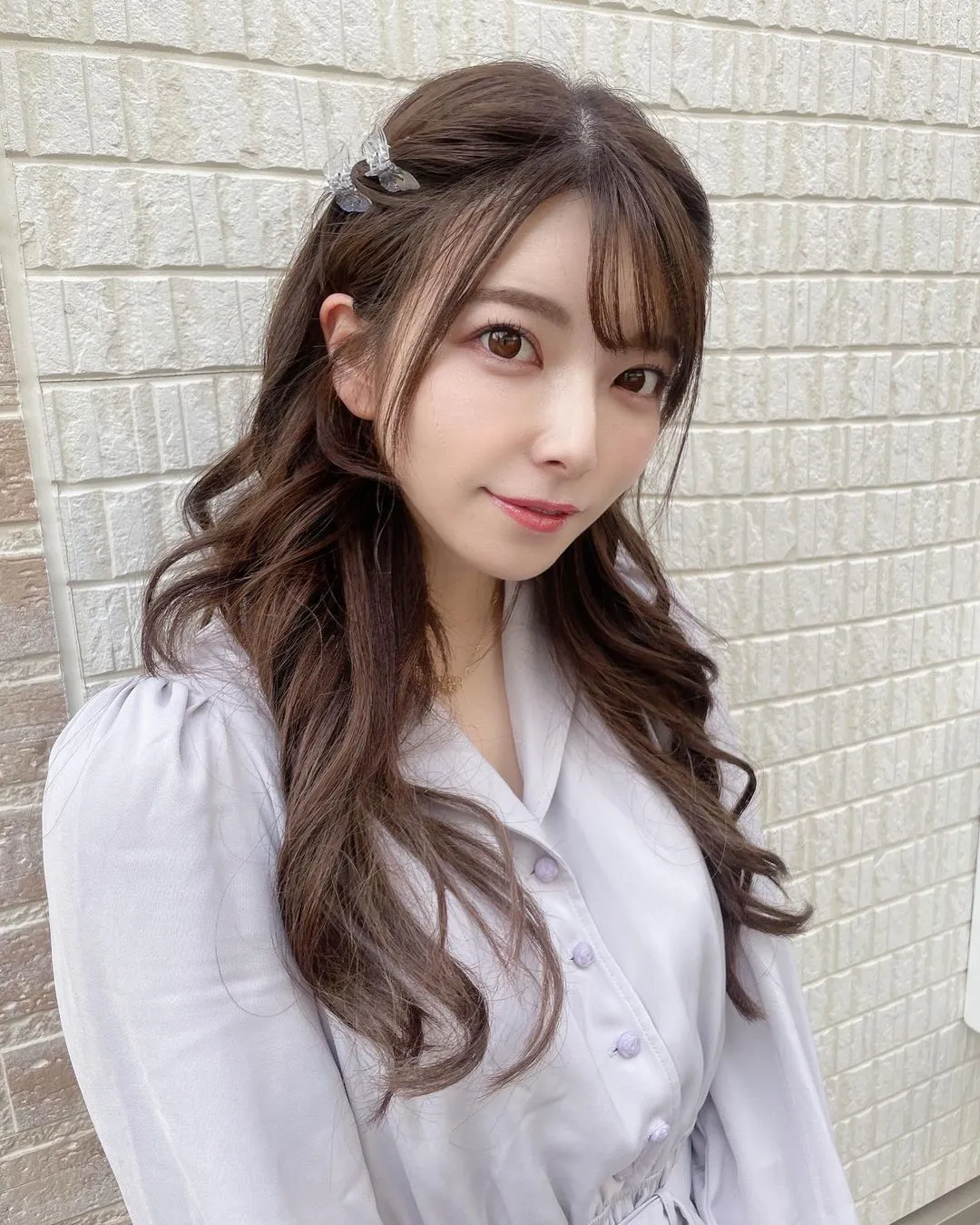 ไอ อุเอฮาระ นางเอกหนังเอวีชื่อดัง ทั้งสวยและเซ็กซี่ พร้อมแจกวาร์ปเด็ด 33