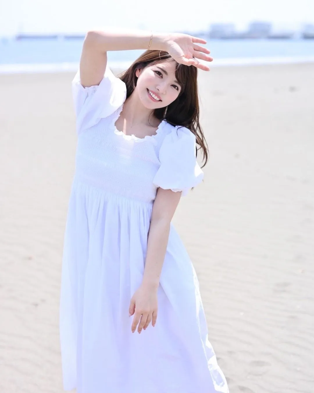 ไอ อุเอฮาระ นางเอกหนังเอวีชื่อดัง ทั้งสวยและเซ็กซี่ พร้อมแจกวาร์ปเด็ด 35