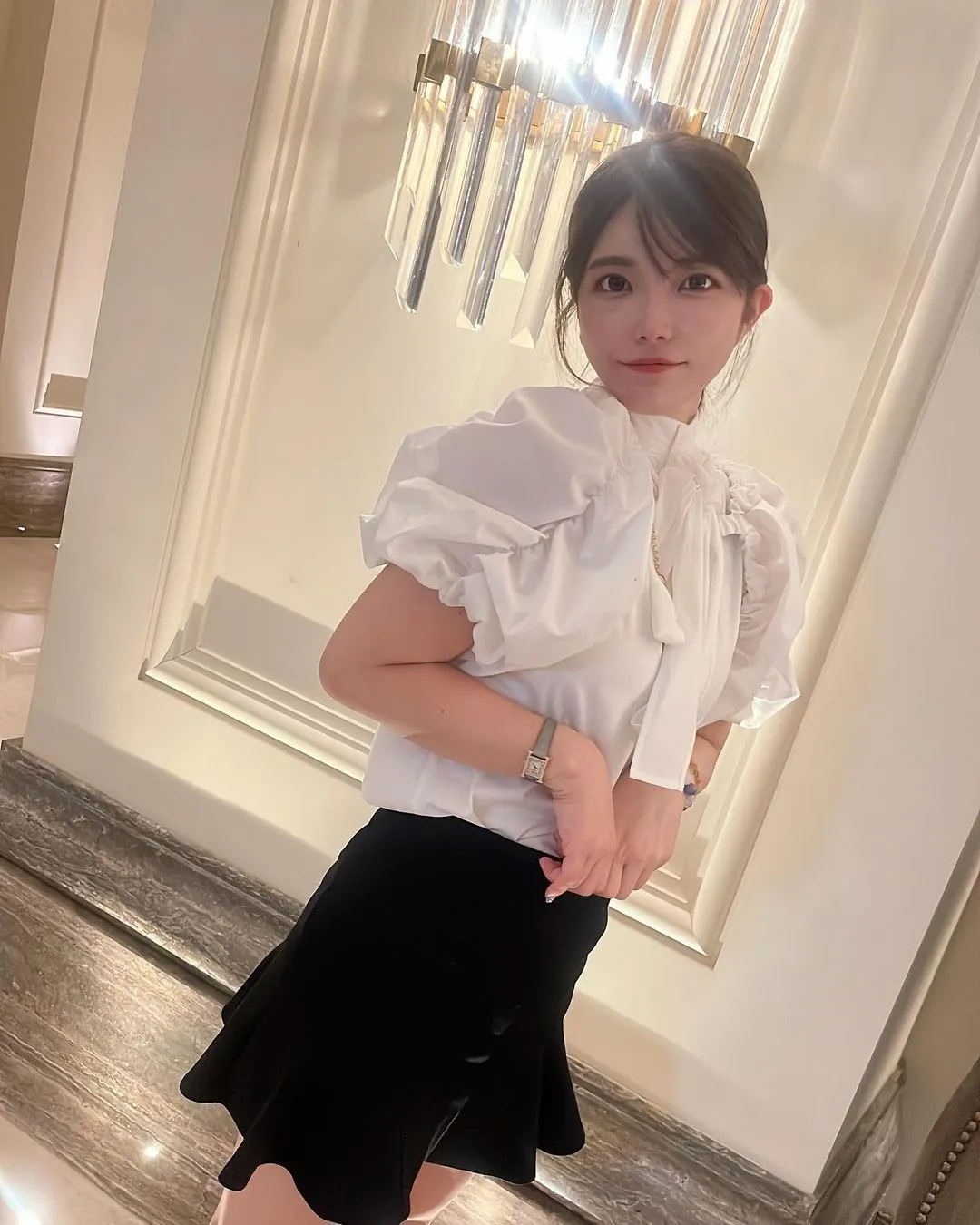 ไอ อุเอฮาระ นางเอกหนังเอวีชื่อดัง ทั้งสวยและเซ็กซี่ พร้อมแจกวาร์ปเด็ด 39