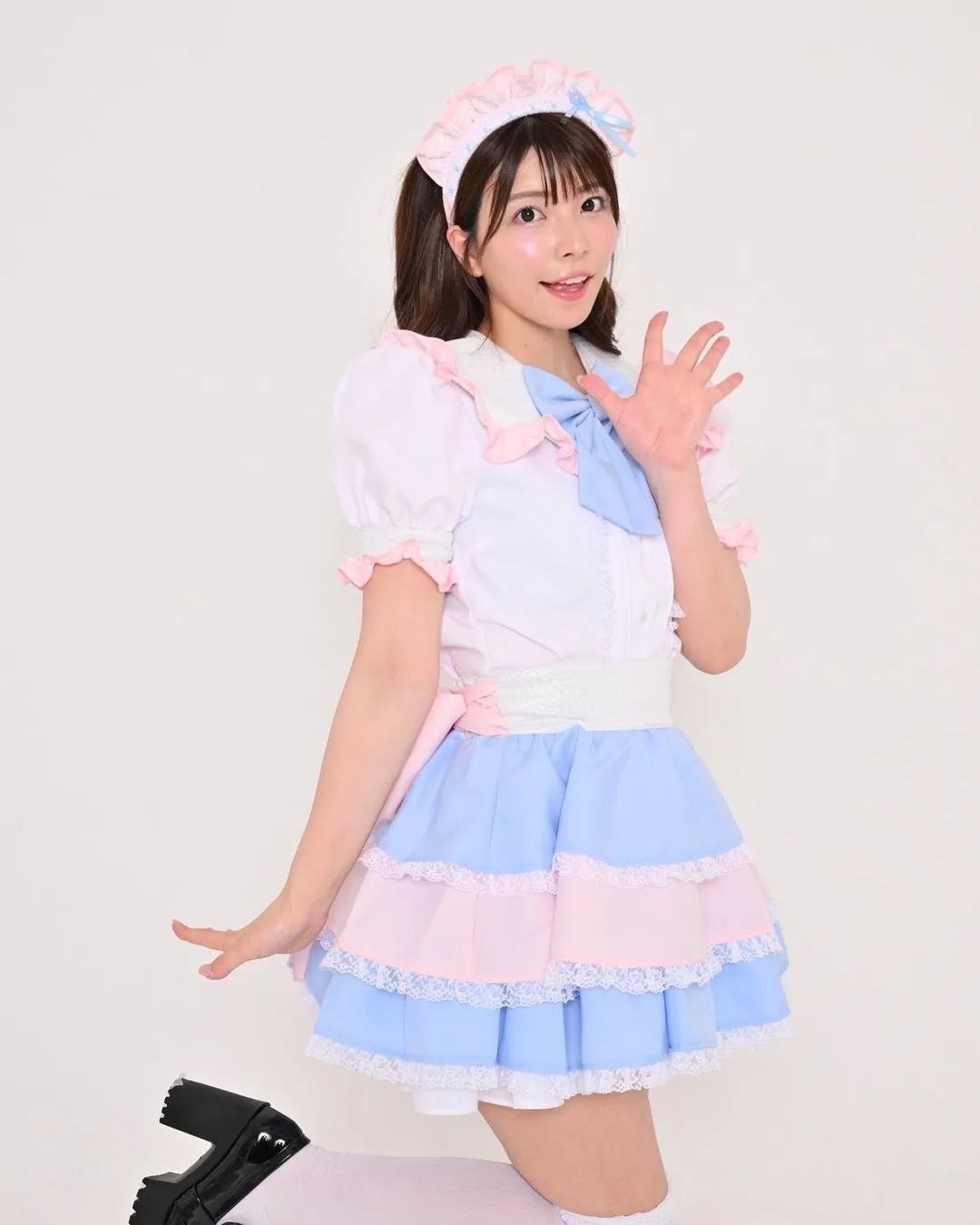 ไอ อุเอฮาระ นางเอกหนังเอวีชื่อดัง ทั้งสวยและเซ็กซี่ พร้อมแจกวาร์ปเด็ด 42