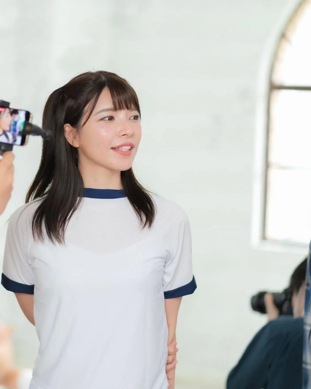 ไอ อุเอฮาระ นางเอกหนังเอวีชื่อดัง ทั้งสวยและเซ็กซี่ พร้อมแจกวาร์ปเด็ด 44