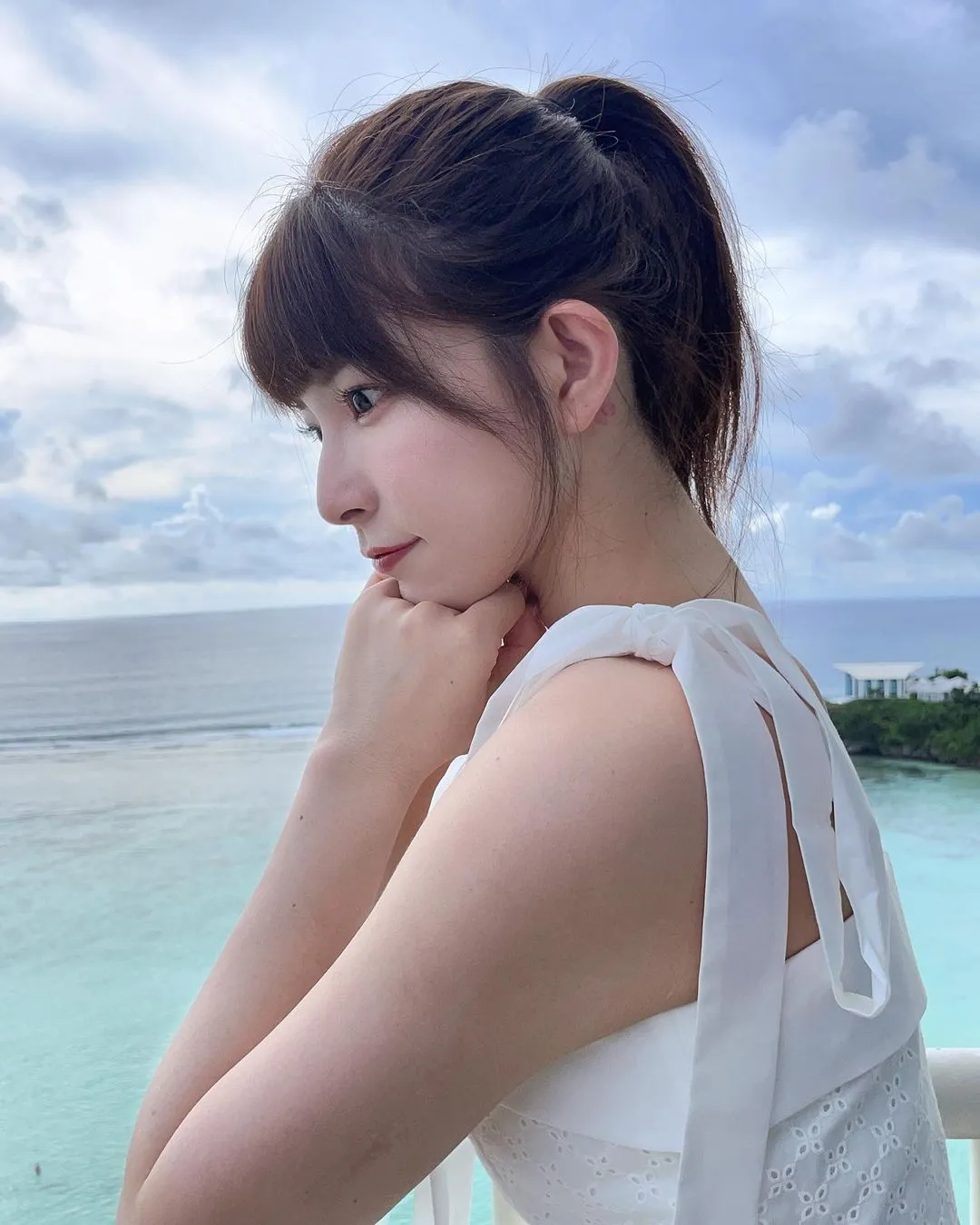 ไอ อุเอฮาระ นางเอกหนังเอวีชื่อดัง ทั้งสวยและเซ็กซี่ พร้อมแจกวาร์ปเด็ด 59