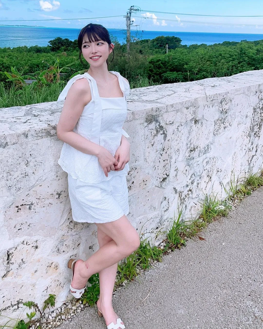 ไอ อุเอฮาระ นางเอกหนังเอวีชื่อดัง ทั้งสวยและเซ็กซี่ พร้อมแจกวาร์ปเด็ด 61