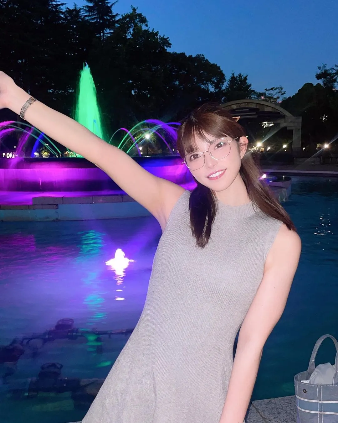 ไอ อุเอฮาระ นางเอกหนังเอวีชื่อดัง ทั้งสวยและเซ็กซี่ พร้อมแจกวาร์ปเด็ด 66