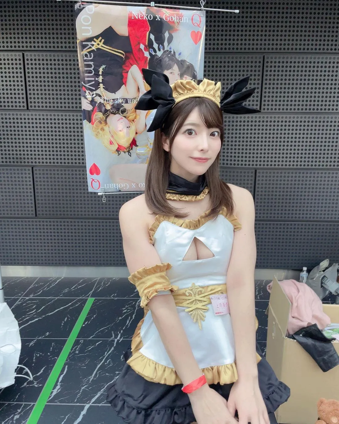 ไอ อุเอฮาระ นางเอกหนังเอวีชื่อดัง ทั้งสวยและเซ็กซี่ พร้อมแจกวาร์ปเด็ด 5