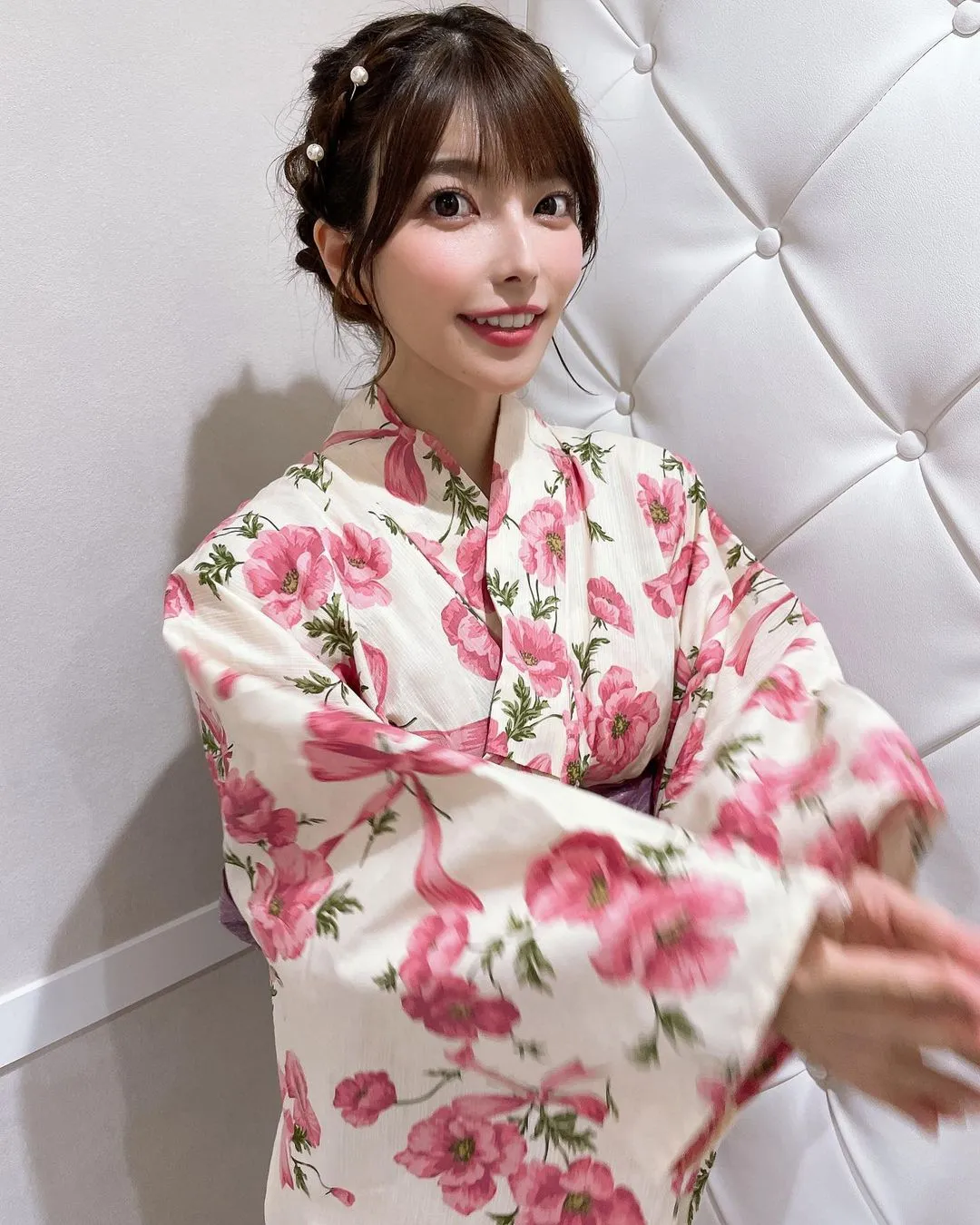 ไอ อุเอฮาระ นางเอกหนังเอวีชื่อดัง ทั้งสวยและเซ็กซี่ พร้อมแจกวาร์ปเด็ด 71