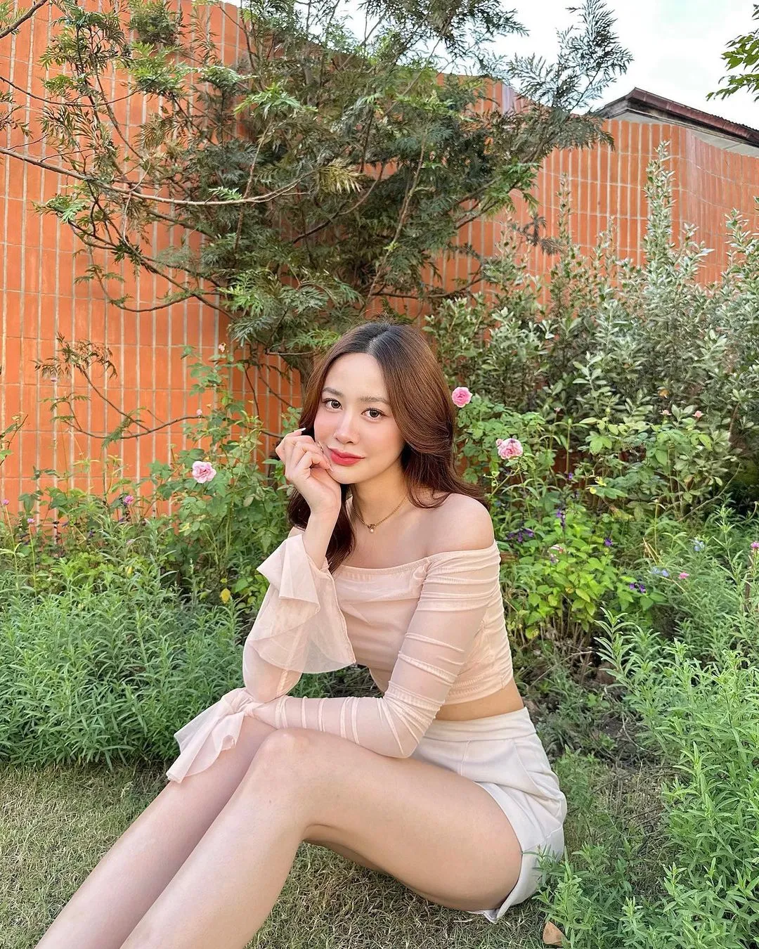 บีม อินทิรา ดีกรีสาว RUSH ที่มาพร้อมกับความเซ็กซี่สดใส 32