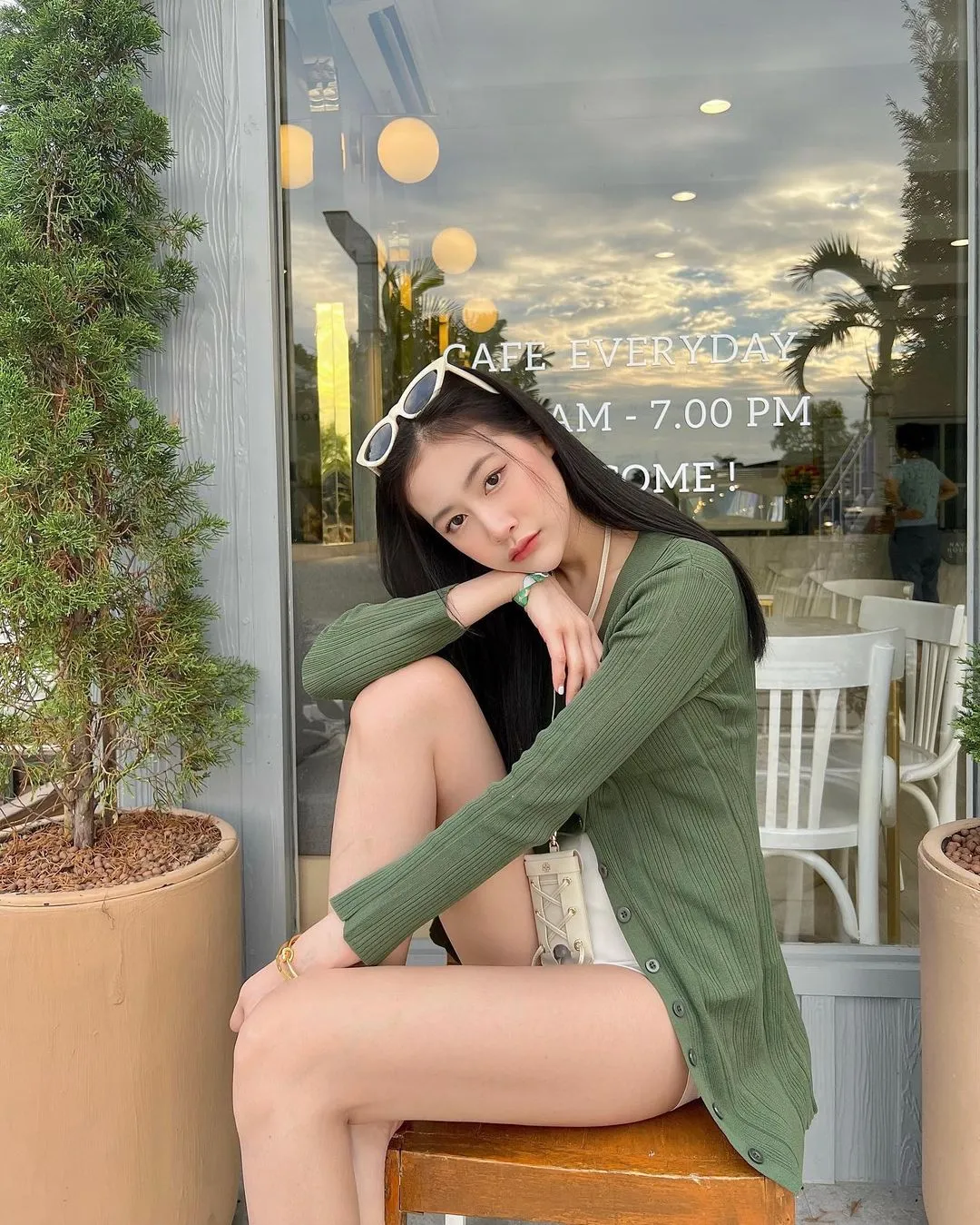 บีม อินทิรา ดีกรีสาว RUSH ที่มาพร้อมกับความเซ็กซี่สดใส 4