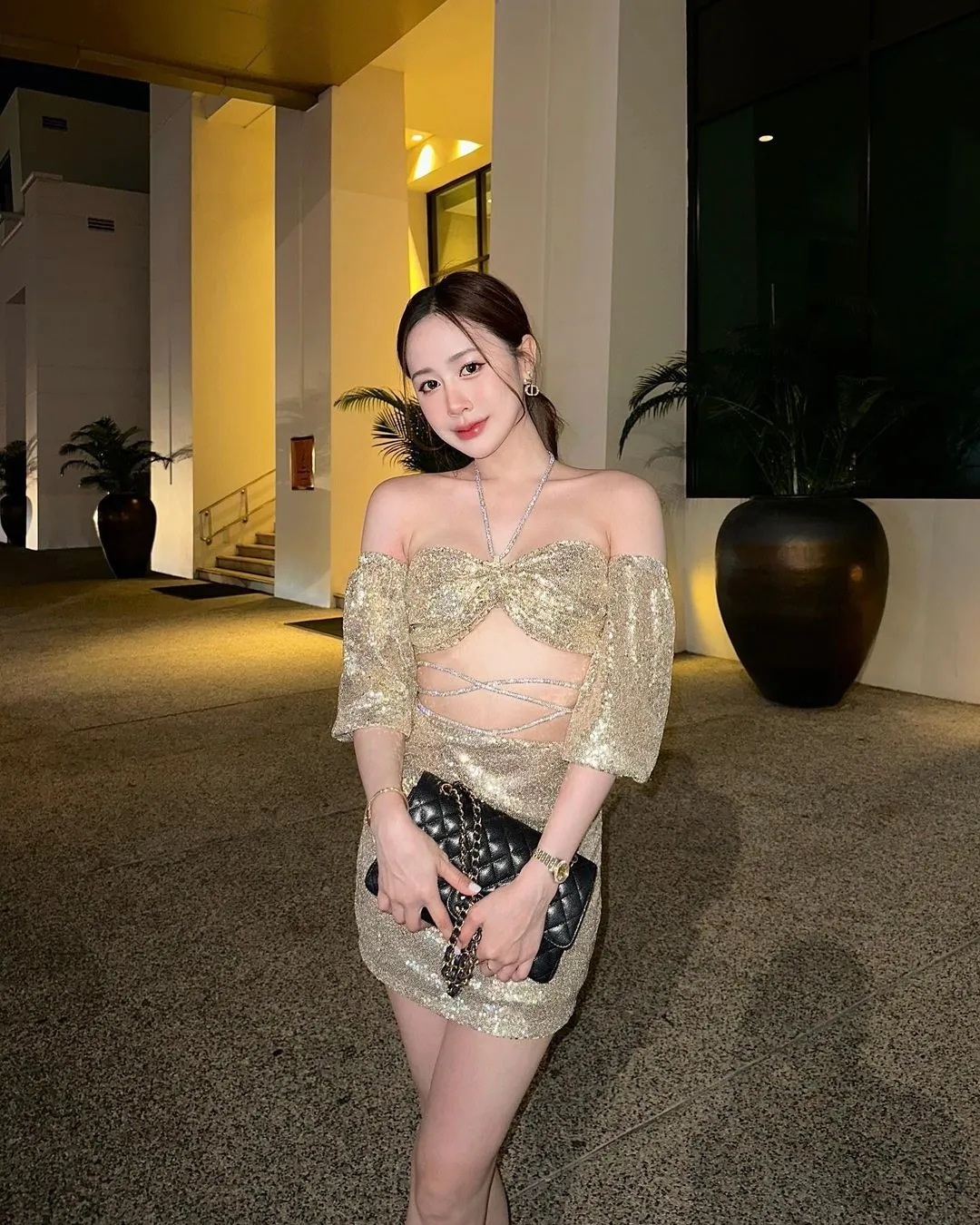 บีม อินทิรา ดีกรีสาว RUSH ที่มาพร้อมกับความเซ็กซี่สดใส 36