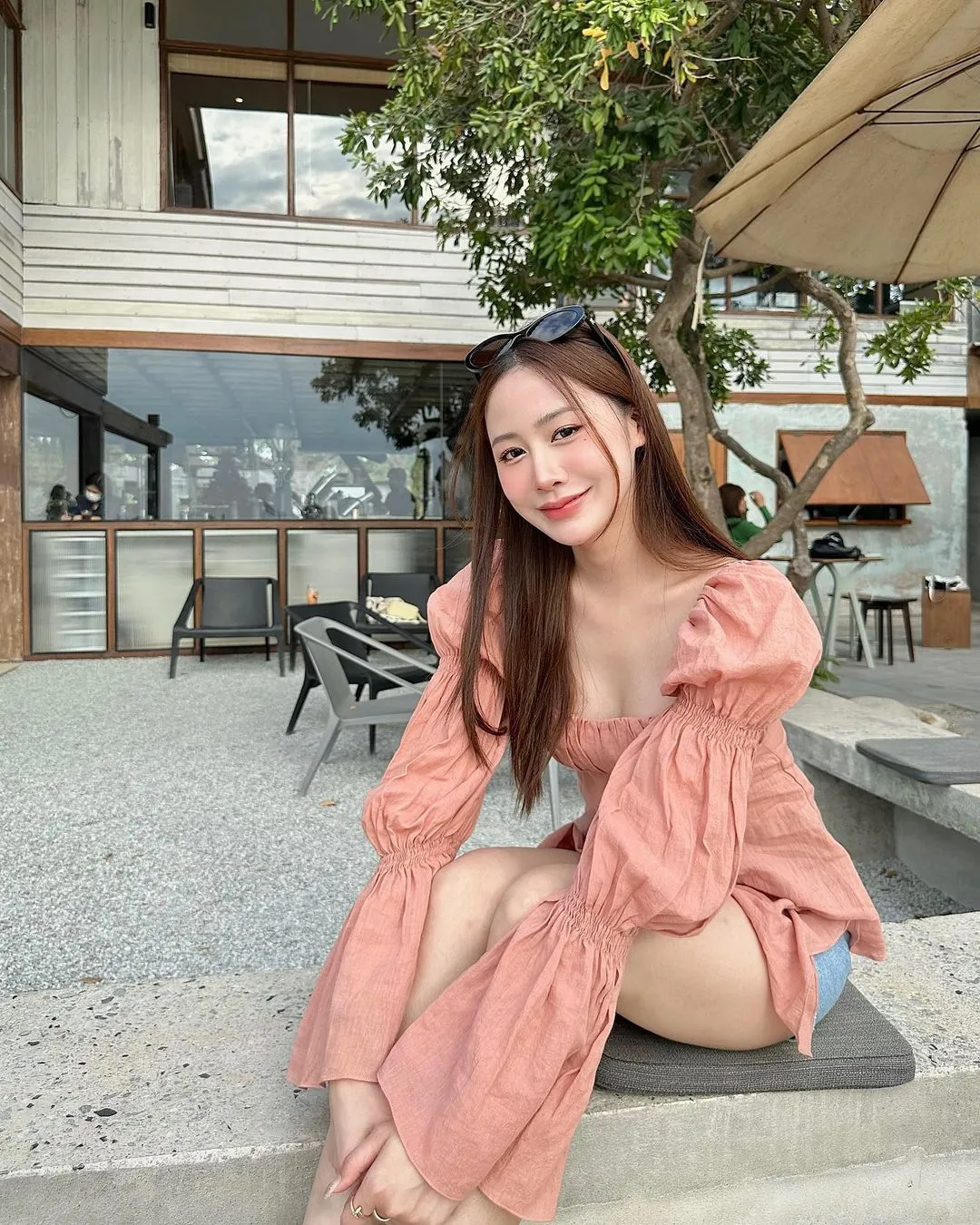บีม อินทิรา ดีกรีสาว RUSH ที่มาพร้อมกับความเซ็กซี่สดใส 37
