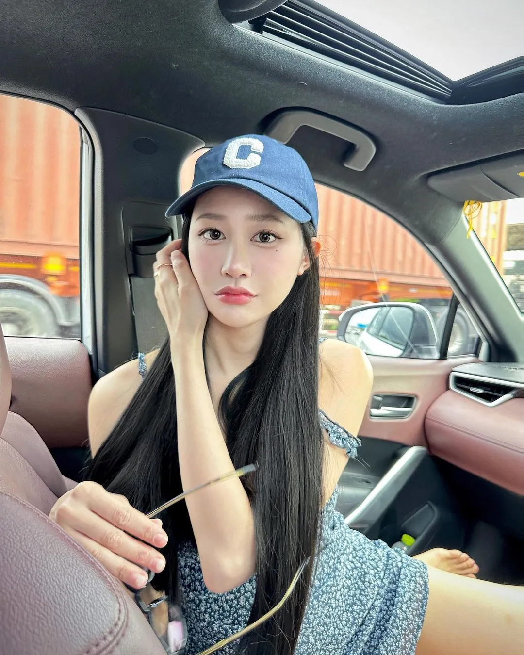 บีม อินทิรา ดีกรีสาว RUSH ที่มาพร้อมกับความเซ็กซี่สดใส 50