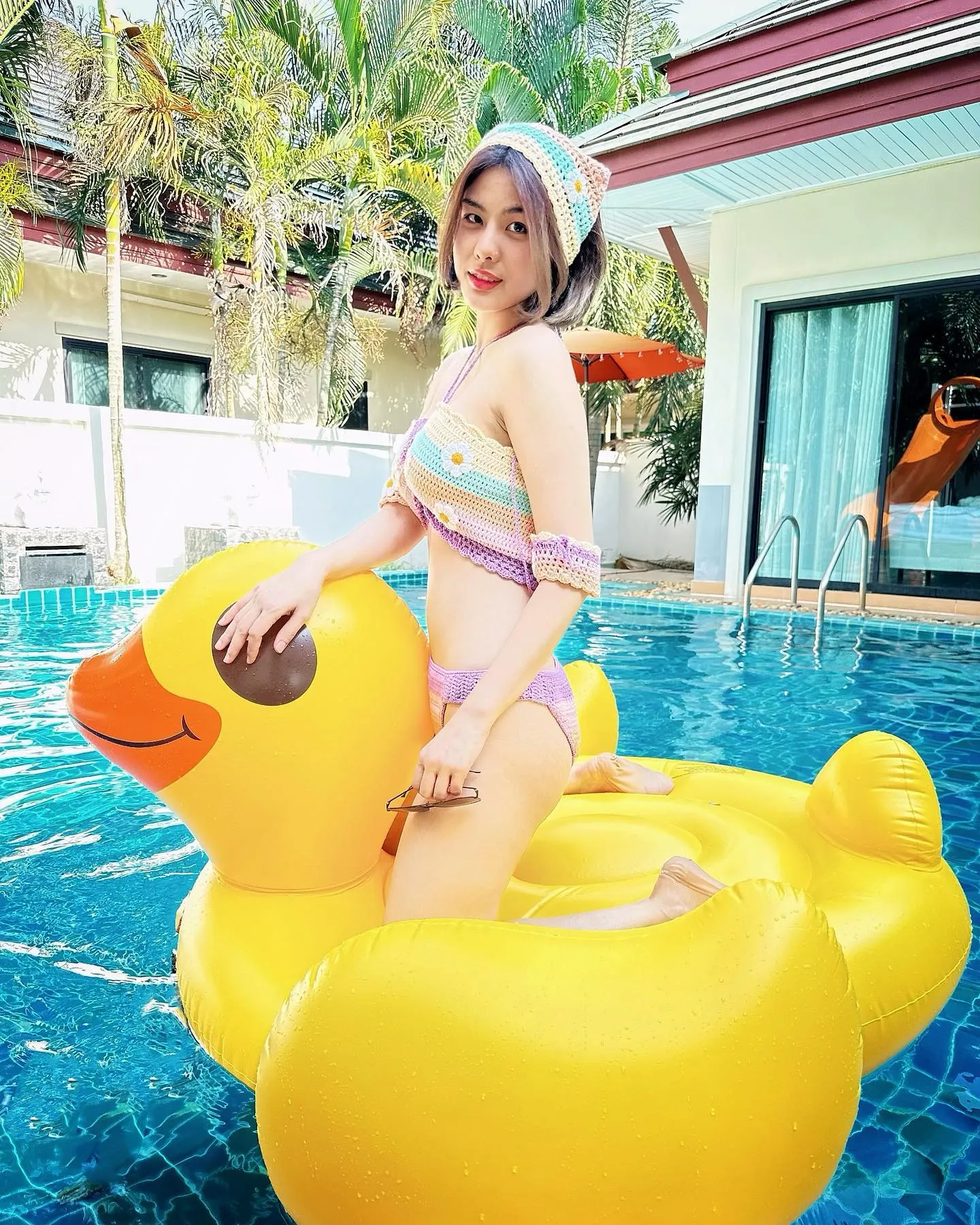 เปิดวาร์ปสาวสวย หนิง ปัทมา ก็มาดิคร้าบ (patthama_jitsawat )นักร้องสาว 28