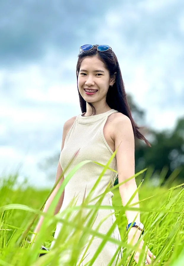 แจกวาร์ปน้องดาวสาวน้อยตัวเล็กน่ารักดาวทวิตโชว์สยิว18+ 4